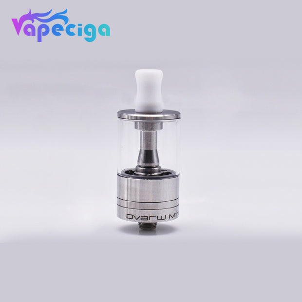 ShenRay Style Dvarw MTL FL RTA 10pcs