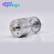 ShenRay Style Dvarw MTL FL RTA 10pcs