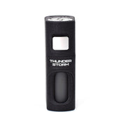 Black Thunderhead Creations Thunder Storm Squonk Mod