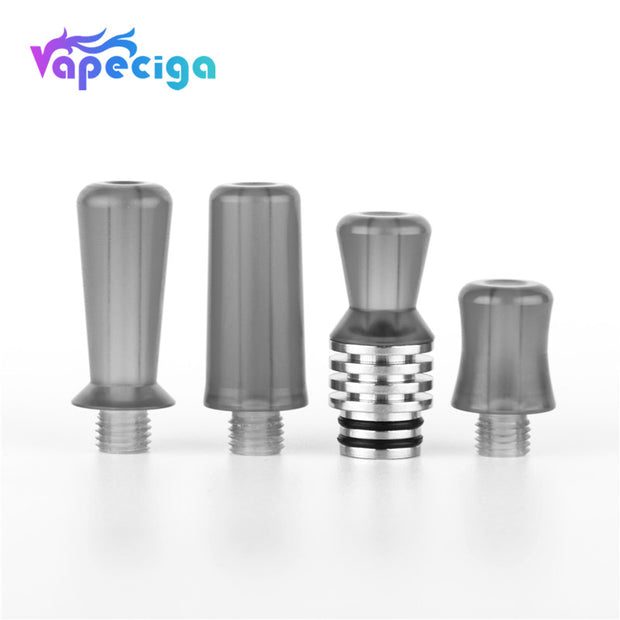 REEWAPE T2 DRIP TIP Mouthpiece Kit