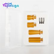 REEWAPE T2 DRIP TIP Mouthpiece Kit