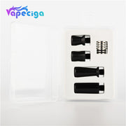 REEWAPE T2 DRIP TIP Mouthpiece Kit