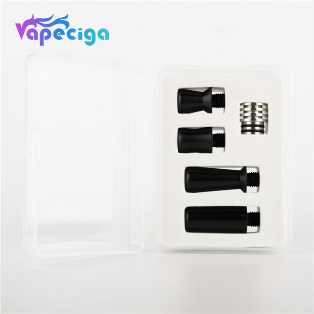 REEWAPE T2 DRIP TIP Mouthpiece Kit