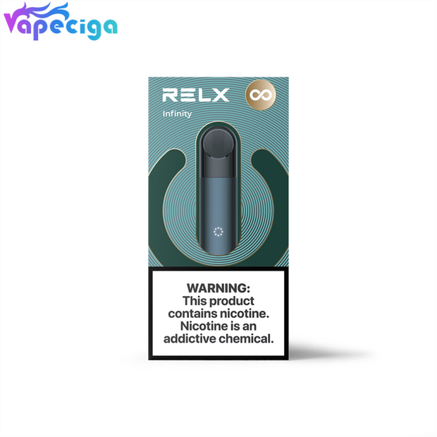 RELX Infinity Device 380mAh