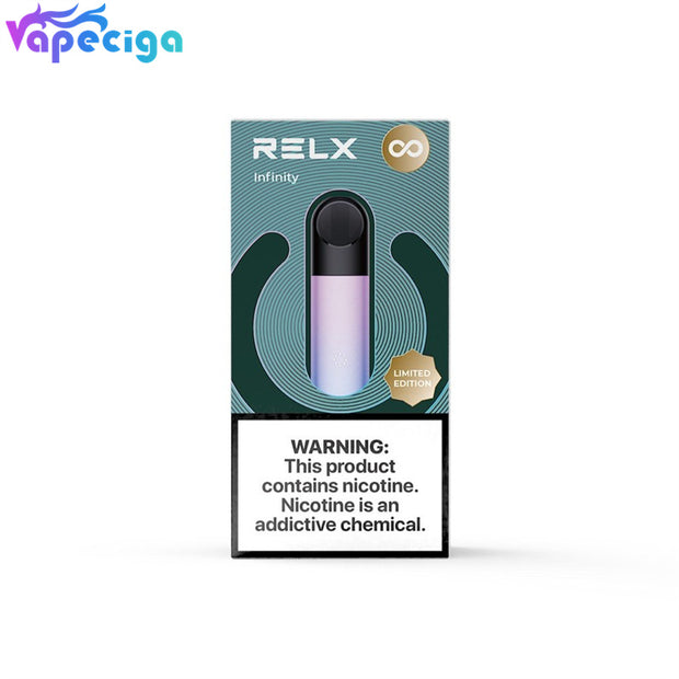 RELX Infinity Device 380mAh