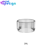 Damn Vape DOOM X Mesh RTA Replacement Glass Tube 1pc