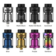 Hellvape Dead Rabbit 3 RTA 25mm