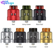 Hellvape Dead Rabbit Max RDA 28mm