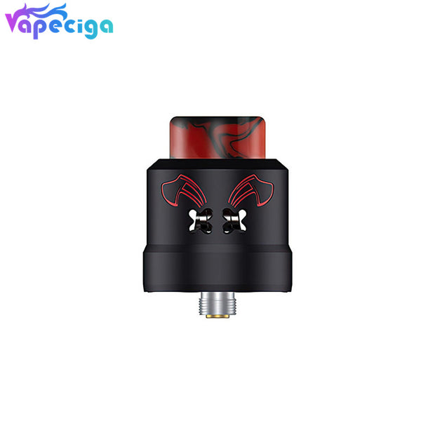 Hellvape Dead Rabbit Max RDA 28mm