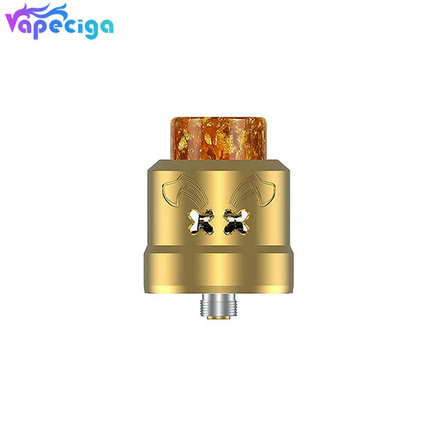 Hellvape Dead Rabbit Max RDA 28mm