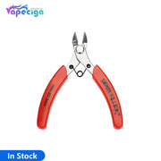 Demon Killer Steel Cutter Pliers Rubber Handle with 14mm Opening