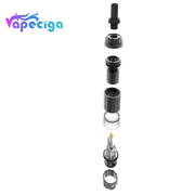 ThunderHead Creations Tauren MTL Elite Pro RTA 22mm