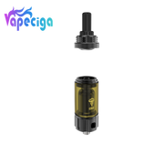 ThunderHead Creations Tauren MTL Elite Lite RTA 22mm