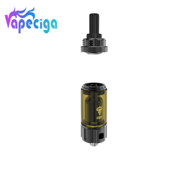 ThunderHead Creations Tauren MTL Elite Lite RTA 22mm