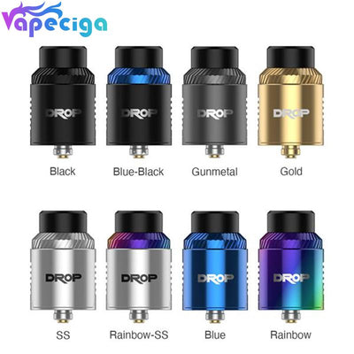 Drop Style RDA V1.5 24mm