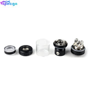Dovpo Blotto Single Coil RTA Rebuildable Tank 23.5mm