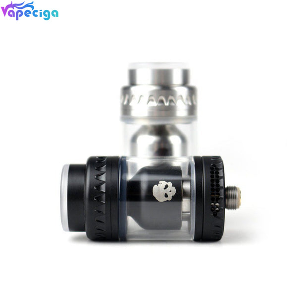 Dovpo Blotto Single Coil RTA Rebuildable Tank 23.5mm