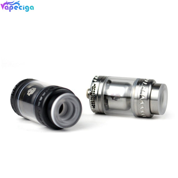 Dovpo Blotto Single Coil RTA Rebuildable Tank 23.5mm