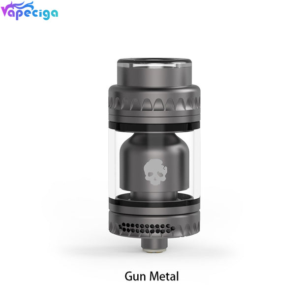 Dovpo Blotto Single Coil RTA Rebuildable Tank 23.5mm