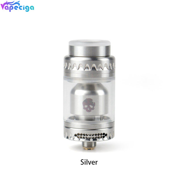 Dovpo Blotto Single Coil RTA Rebuildable Tank 23.5mm