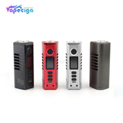 Dovpo Odin Mini DNA75C TC Box Mod 75W