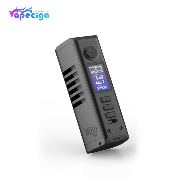 Dovpo Odin Mini DNA75C TC Box Mod 75W