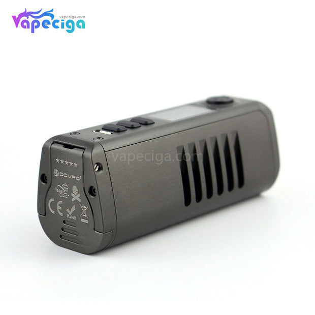 Dovpo Odin Mini DNA75C TC Box Mod 75W