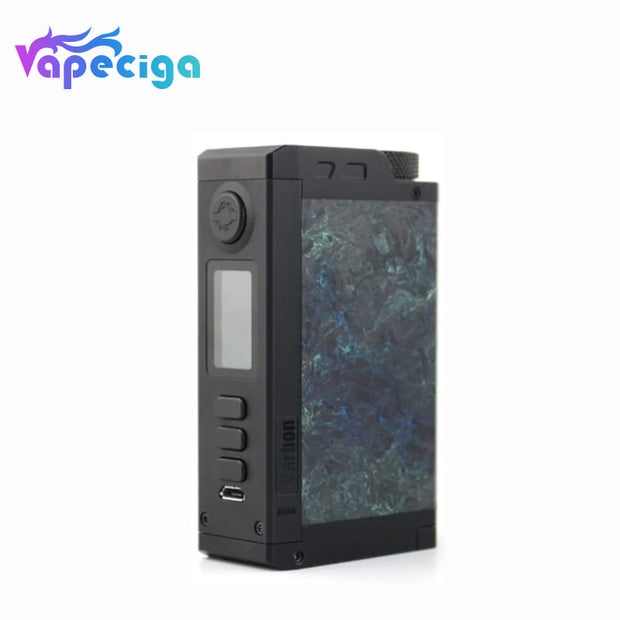 Dovpo Top Gear DNA250C 200W TC VW Vape Box Mod