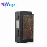 Dovpo Top Gear DNA250C 200W TC VW Vape Box Mod