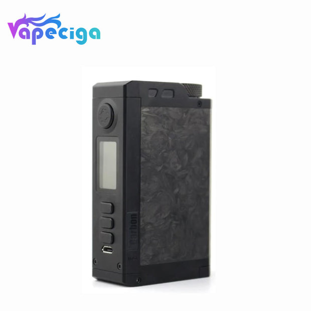 Dovpo Top Gear DNA250C 200W TC VW Vape Box Mod