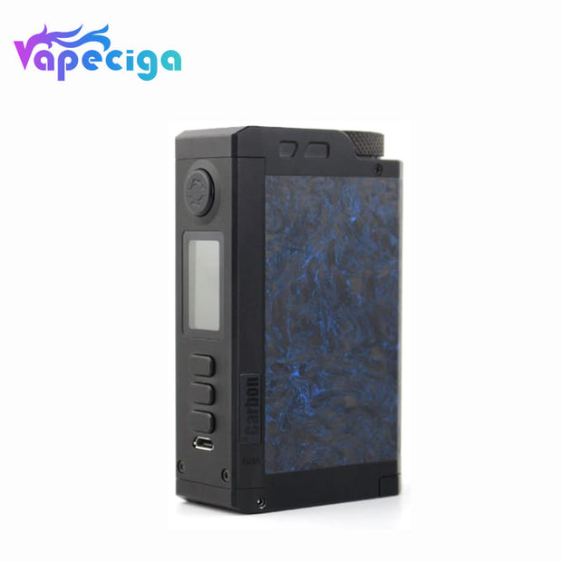 Dovpo Top Gear DNA250C 200W TC VW Vape Box Mod