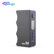 Dovpo x Signature Tips Mono SQ DNA75c TC Box Mod 75W Blue