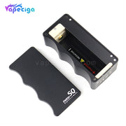 Dovpo x Signature Tips Mono SQ DNA75c TC Box Mod 75W Real Shots