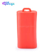 Dual 18650 Battery Silicone Protective Sleeve