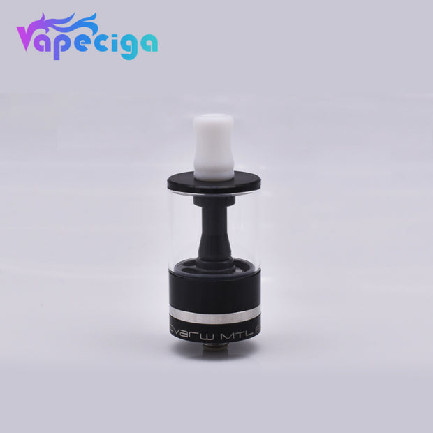 ShenRay Style Dvarw MTL FL RTA 10pcs