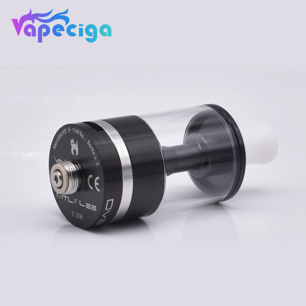 ShenRay Style Dvarw MTL FL RTA 10pcs