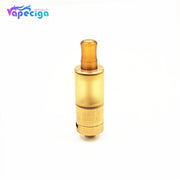 Dvarw 16 Style RTA Gold