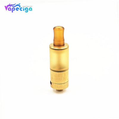 Dvarw 16 Style RTA Gold