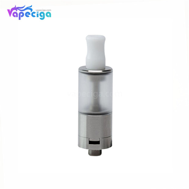 Dvarw 16 Style RTA Silver