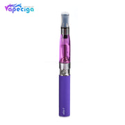 EGO-T CE4 E-Cigarette Starter Kit 650mAh 1.6ml Purple