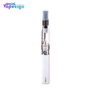 EGO-T CE4 E-Cigarette Starter Kit 650mAh 1.6ml White