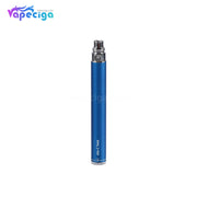 EGO-C Twist Vape Pen VV Battery 1100mAh Blue
