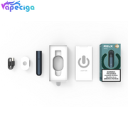RELX Infinity Device 380mAh