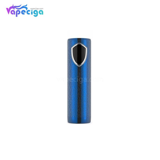 Ehpro Armor COD 21700 Semi-mech Mod Blue Hanberk
