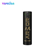 Ehpro Armor Prime Mechanical Mod Black