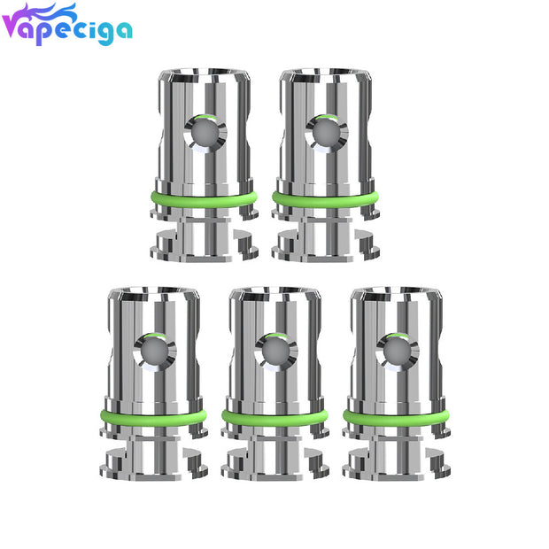 Eleaf GZ Coil 1.2ohm for GZeno Tank 5pcs