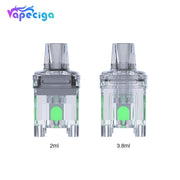 Eleaf Pico Compaq Empty Pod Cartridge 2ml/3.8ml