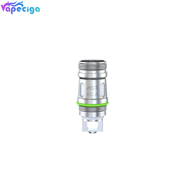 Eleaf EC-A Coil for iStick Pico Plus kit and Melo 4S Tank(5PCS)