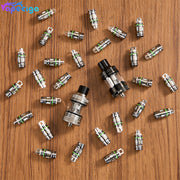 Eleaf EC-A Coil for iStick Pico Plus kit and Melo 4S Tank(5PCS)