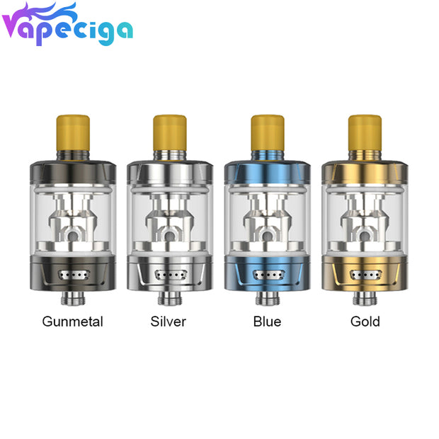 Eleaf Gzeno S Tank 25mm 3ml Childprood Version